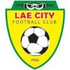 Lae City logo