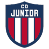 CD Junior Managua logo