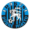 Dobre Miasto logo