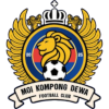 MOI Kompong Dewa FC logo