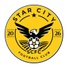 Star City logo