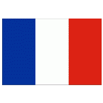 France U17 logo