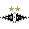 Rosenborg BK (W) logo