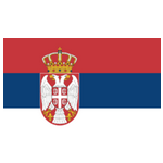 Serbia U17 logo