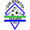 Rio Blanco logo