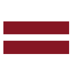 Latvia U19 logo