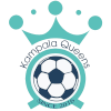 Kampala Queens (W) logo
