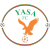 YASA (W) logo
