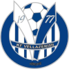Vlazrimi Kicevo logo