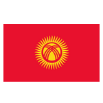 Kyrgyzstan U20 logo