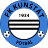 FK Kunstat logo