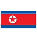 North Korea U20 logo