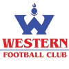 Khovd Western logo