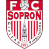 SC Sopron logo