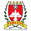 Kawasoe Club logo