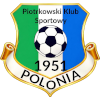 PKS Polonia Piotrkow Trybunalski logo