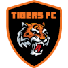 Cooma Tigers U23 logo