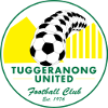 Tuggeranong United U23 logo