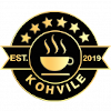 FC Kohvile logo