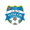 Wislok Wisniowa logo