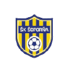 SK Soporna logo