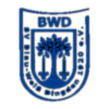 SV Blau Weiss Dingden logo