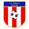 TJ Iskra Holic logo