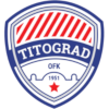 OFK Titograd U19 logo