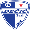 FK Decic Tuzi U19 logo