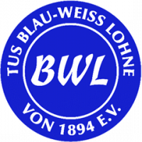 TuS Blau-Weiss Lohne logo
