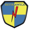 Blyskawica Warsaw logo