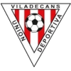 UD Viladecans logo