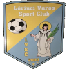 Lorinci VSC logo