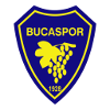 Bucaspor 1928 logo