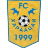 Kharaatsai (W) logo