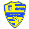 St Pierre Milizac logo
