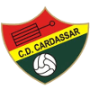 CD Cardassar logo