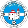 ZNK Donat Zadar (W) logo