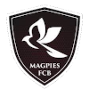 Brunos Magpie logo