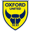 Oxford Utd Reserves logo