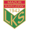 LKS Mazur Karczew logo