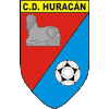 Huracan de Balazote logo