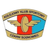 Czarni Sosnowiec II (W) logo