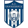 Pannaxiakos logo