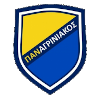 Panagriniakos logo