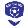 Soy United logo