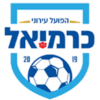 Hapoel Ironi Karmiel logo