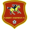 Fursan Hispania FC logo