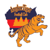 Angkor Tiger FC logo