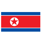 North Korea U23 logo